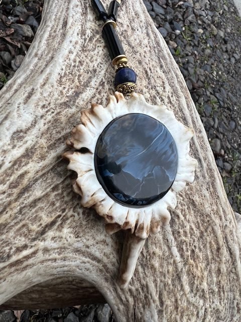 A Wild Soul necklace - Image 3