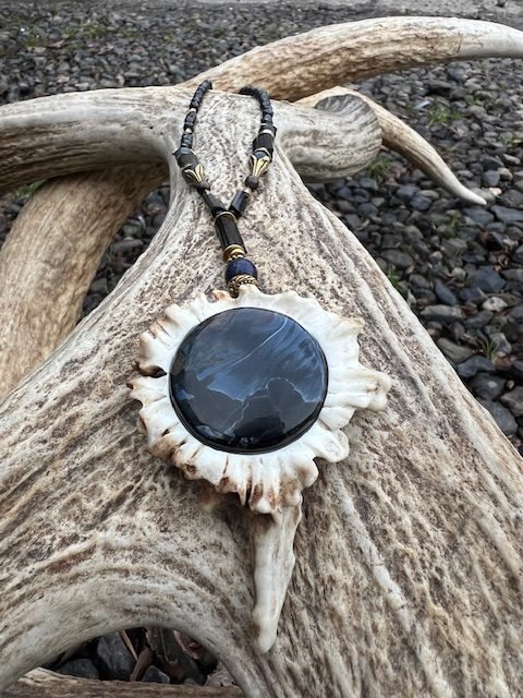 A Wild Soul necklace - Image 2