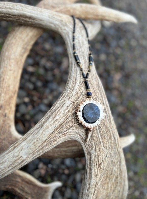 A Wild Soul necklace - Image 4