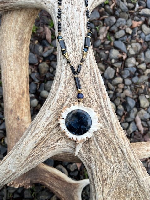 A Wild Soul necklace - Image 5